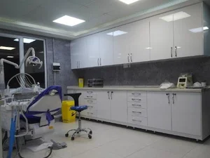 کلینیک دندانپزشکی گلسار 5