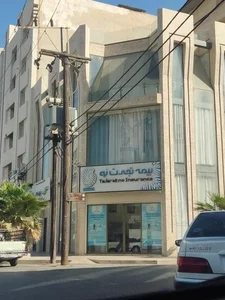 بیمه تجارت نو