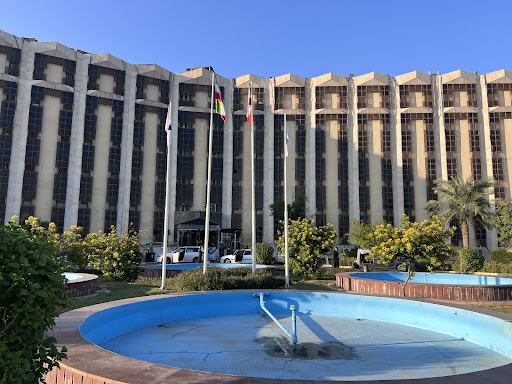 سازمان آب و برق خوزستان