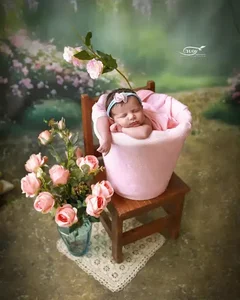 آتلیه تخصصی پریسا سلیمی