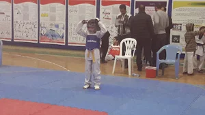 سوپر مارکت علی مراحنه