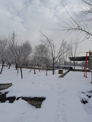 سبزی کاری گل