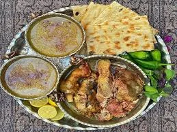 طباخی علیرضا