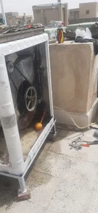 نصب و سرویس کولر گازی و آبی در فلاح 4