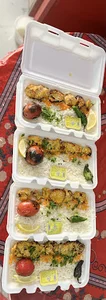 کترینگ غذای آماده پاشام