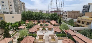 هتل آبان