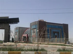 ARAD engineering Co.