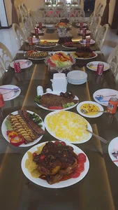کافه رستوران ژوان