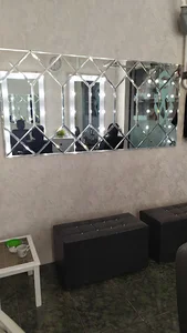 آرایشگاه مردانه فرشاد