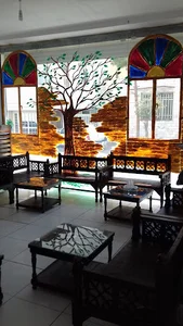 بستنی فالوده قائم