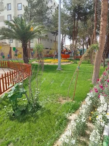 باغ خانواده