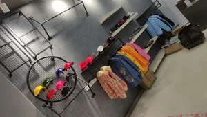 Varman store