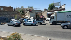 برق و کولر ماشین میثم