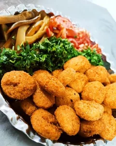 آقای فلافل 5