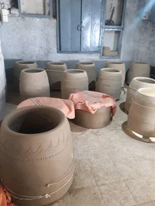 تنور گلی ( تنور مهدی )