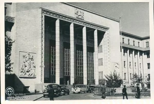 کانون وکلا و مشاورین