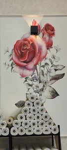 دکوراسیون شاهان