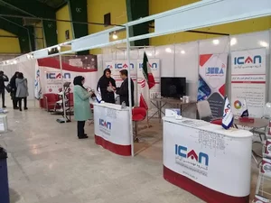 گروه مهندسی آی کن
