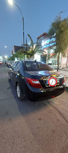 بیمه ایران حسین نجاتی