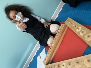 مهد کودک و پیش دبستانی پروانه ها 5
