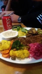 کافه وفست فود سیوان