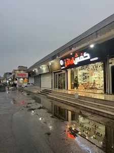 کفش لمانز
