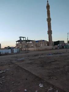 Ansar Al Sunna Mosque