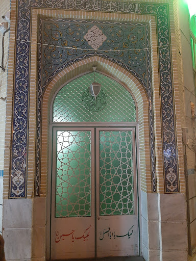مسجد امام حسن مجتبی (علیه السلام)