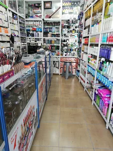 لوازم ارایشی بهداشتی سون