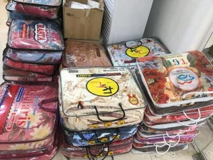فروشگاه کالای خواب فرش و موکت طاووس