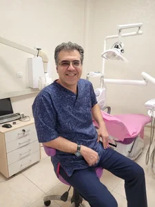 دندانپزشکی دکتر کیهان کندری 3