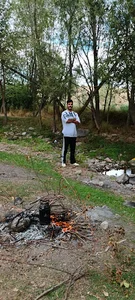 میدان امام خمینی ره واوان