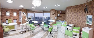 دندانپزشکی دکتر قربان زاده متخصص درمان ریشه
