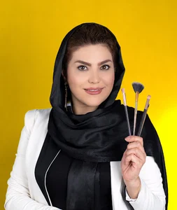 ارایشگاه ایلین صولتی