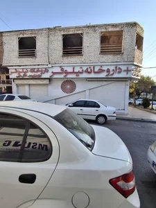 داروخانه نیلوفر 2