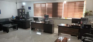 دفتر اسناد رسمی شماره 37 همدان 2