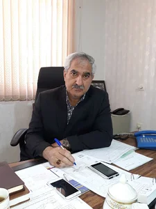 تعاونی مرغداران ماهان استان مرکزی