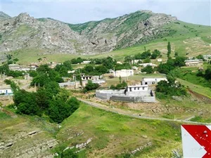 بنای ساختمانی