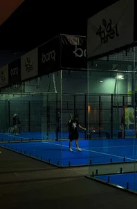 4padel
