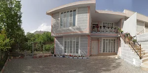 اقامتگاه ایلیا