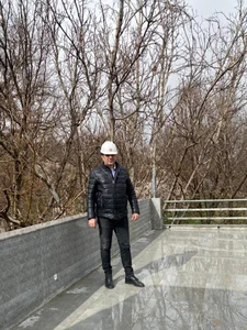 BORJ NEGAHDAR - TOWER CARE