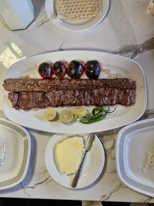 چلوکبابی میر آقا قرآنی 2