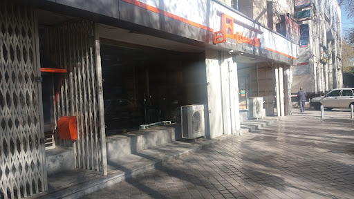 خودپرداز بانک مسکن