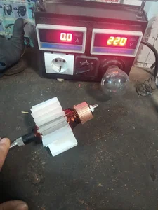تعمیرگاه مهدی عباس زاده تپراقلو