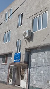 دهیاری و شورای اسلامی روستای شترک