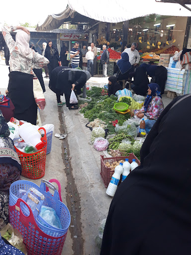 بازار روز راهبند