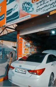 تعویض روغن مهدی