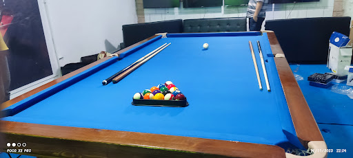 Game land