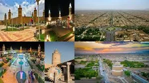 زینبیه نجف آباد