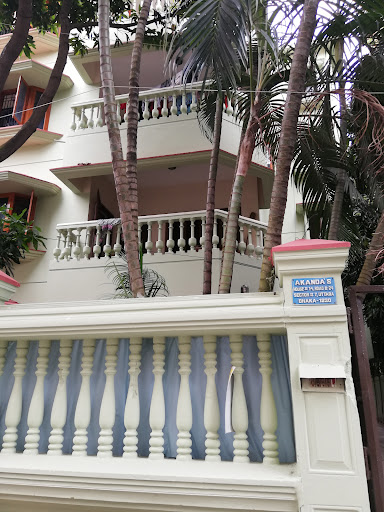 PRIMS HOSTEL (Ladies)